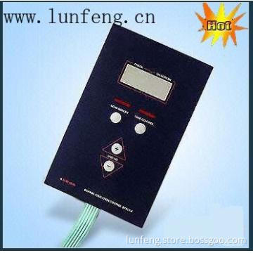 Manufacturer membrane switch in China